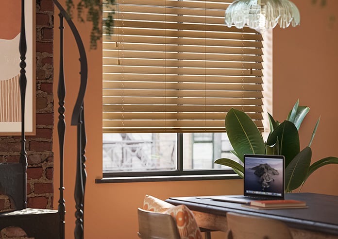 Ecowood, Fruitwood Fine Grain - Venetian Blind - Image 5